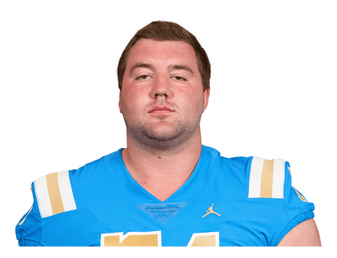 Spencer Holstege