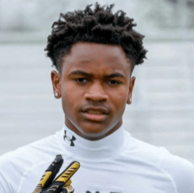 player headshot