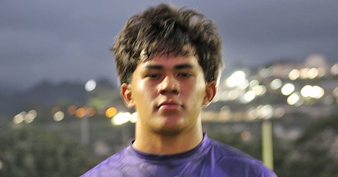 player headshot