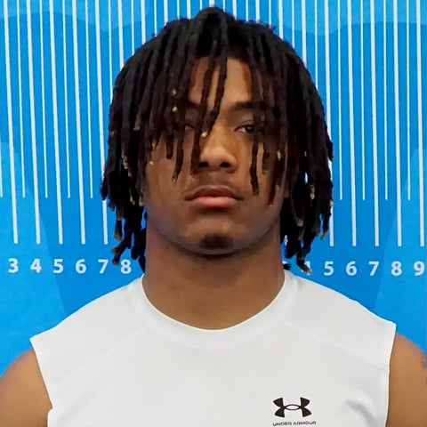 player headshot
