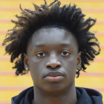 player headshot