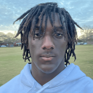 player headshot