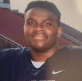 player headshot