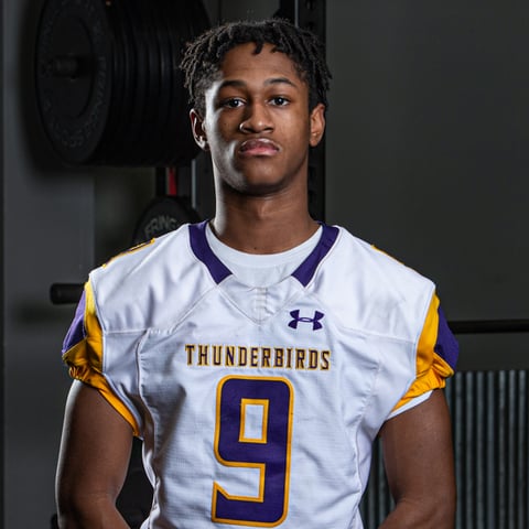player headshot
