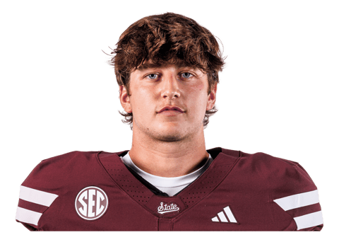 Parker Puckett