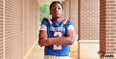 Damarion Davis