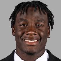 player headshot