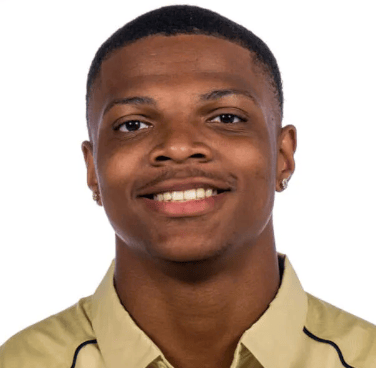 player headshot