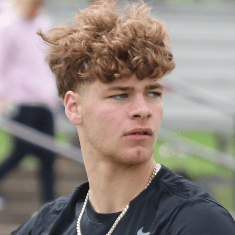 player headshot