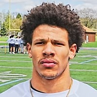 player headshot