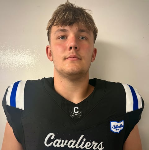 player headshot
