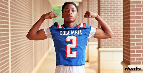Damarion Davis