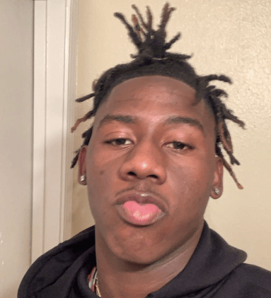 player headshot