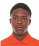 player headshot