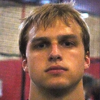 player headshot