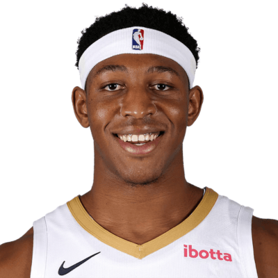 player headshot