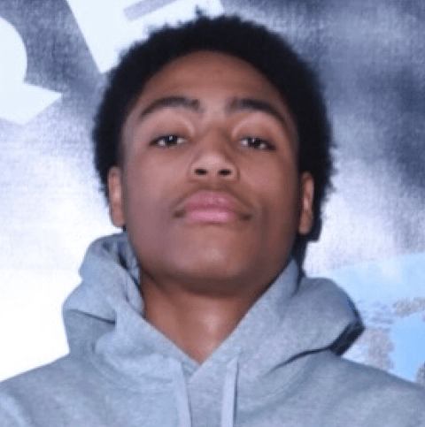 player headshot