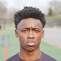 player headshot