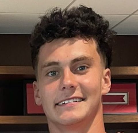 player headshot
