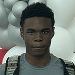 player headshot