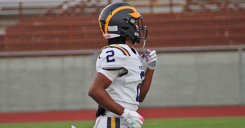 Kaden Johnson