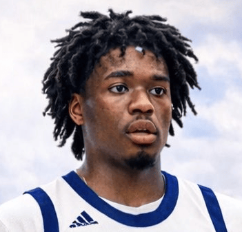 player headshot