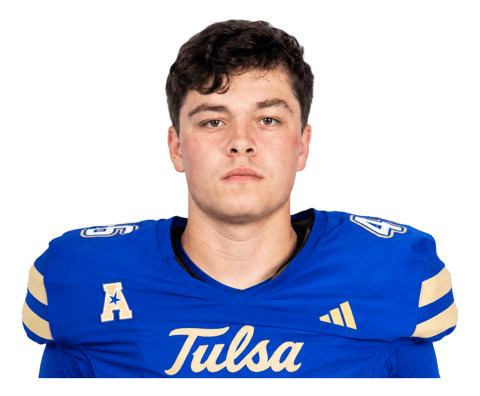 Luke Bussman
