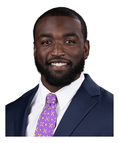 Omar Rogers