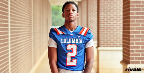 Damarion Davis