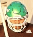 player headshot