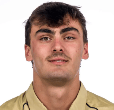 player headshot