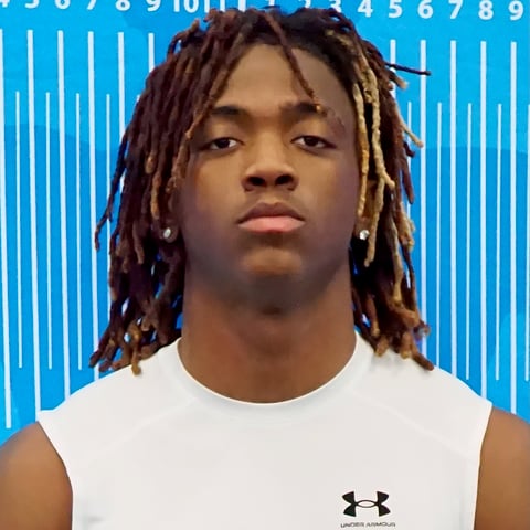player headshot
