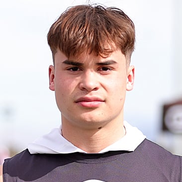 player headshot