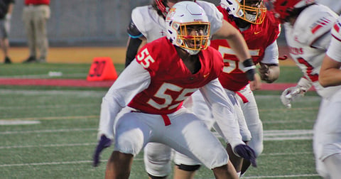 Kamari Wilson