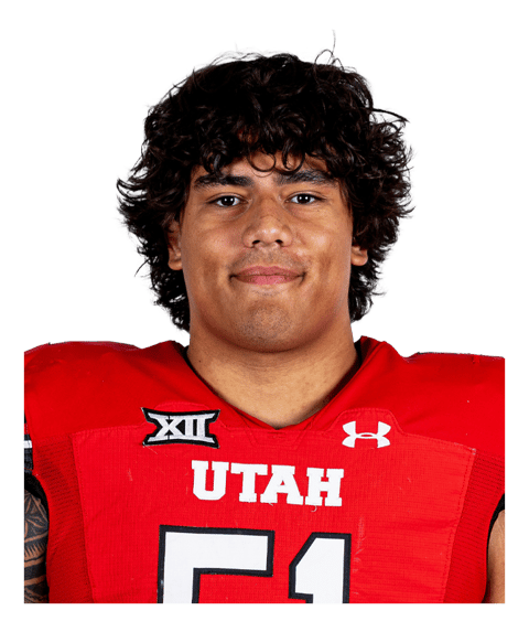Karson Kaufusi