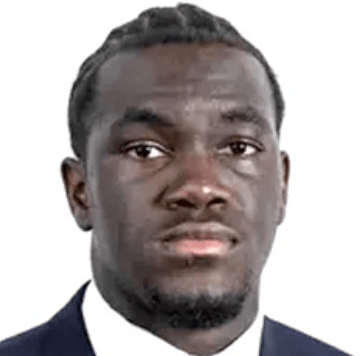 player headshot