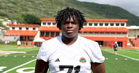 Jordan Agbanoma