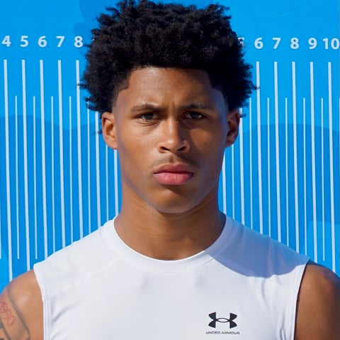player headshot