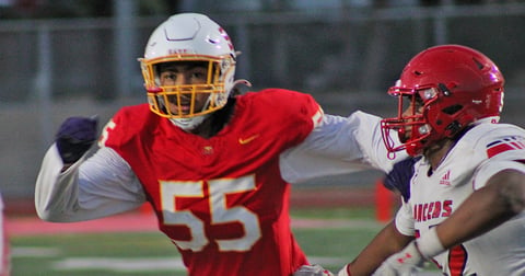 Kamari Wilson