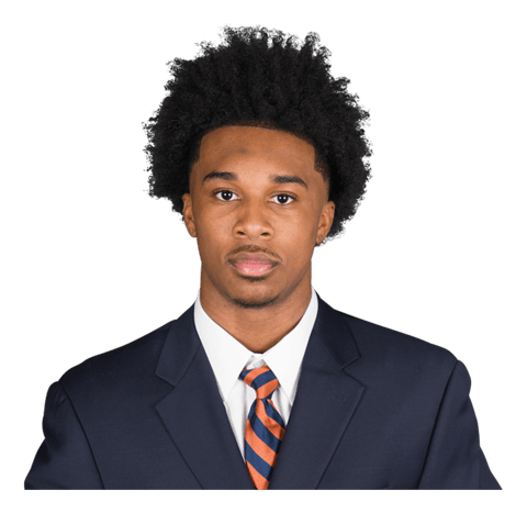 Marcellus Barnes
