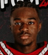 player headshot