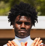 player headshot