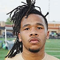 player headshot