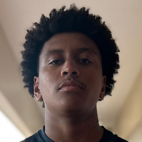 player headshot