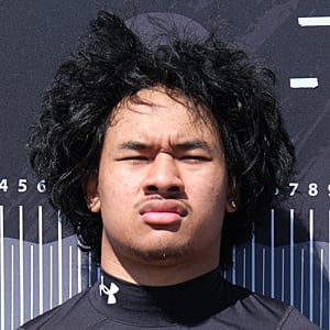 player headshot