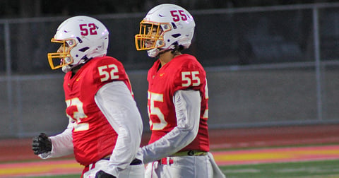 Kamari Wilson