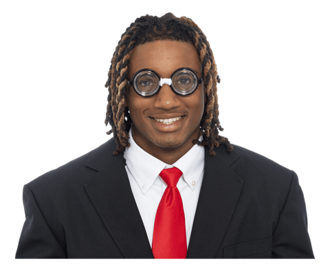 Marcus Monroe