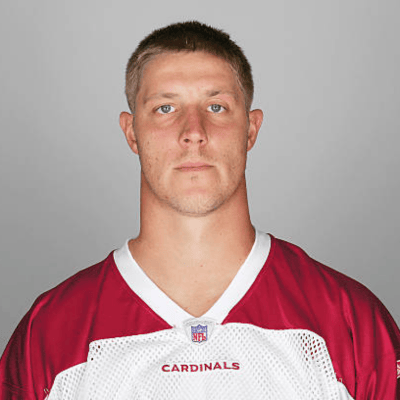 player headshot