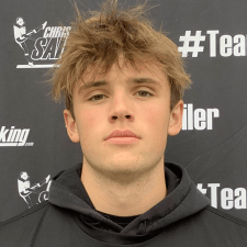 player headshot