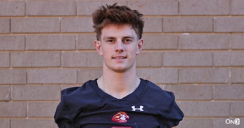 Jack Luttrell